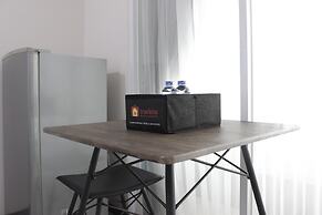 Artistic 1BR Apartment at Gateway Pasteur near Exit Toll Pasteur