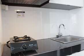 Artistic 1BR Apartment at Gateway Pasteur near Exit Toll Pasteur