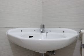 Artistic 1BR Apartment at Gateway Pasteur near Exit Toll Pasteur