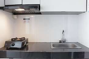 Artistic 1BR Apartment at Gateway Pasteur near Exit Toll Pasteur