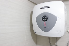 Artistic 1BR Apartment at Gateway Pasteur near Exit Toll Pasteur