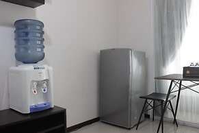 Artistic 1BR Apartment at Gateway Pasteur near Exit Toll Pasteur