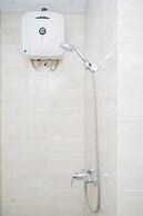 Comfort and Minimalist Studio Apartment at Springwood Residence