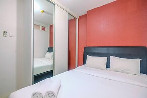 Comfort 2BR Apartment at Cervino Village