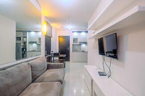 Comfort 2BR Apartment at Cervino Village