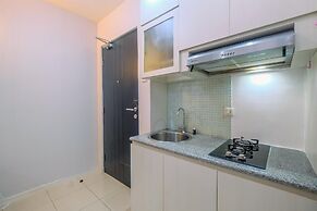 Comfort 2BR Apartment at Cervino Village