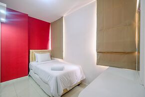 Comfort 2BR Apartment at Cervino Village