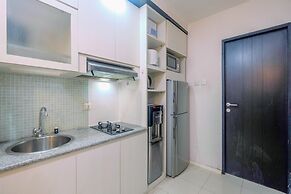 Comfort 2BR Apartment at Cervino Village