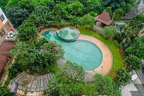 Comfort 2BR Apartment at Cervino Village