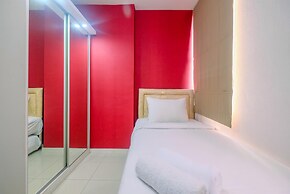 Comfort 2BR Apartment at Cervino Village