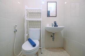 Comfort 2BR Apartment at Cervino Village