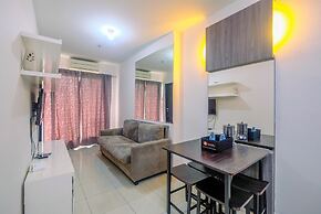 Comfort 2BR Apartment at Cervino Village