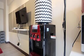 Best and Simply Homey Studio Cinere Resort Apartment