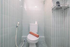 Best and Simply Homey Studio Cinere Resort Apartment