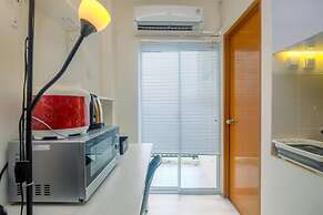 Best and Simply Homey Studio Cinere Resort Apartment