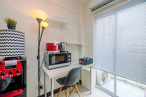 Best and Simply Homey Studio Cinere Resort Apartment