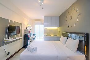 Best and Simply Homey Studio Cinere Resort Apartment