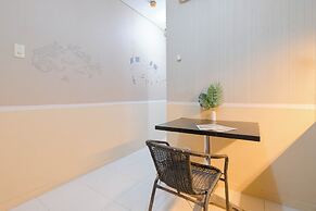 Good Choice Studio Nifarro Park Apartment