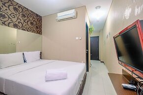 Good Choice Studio Nifarro Park Apartment