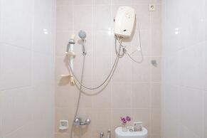 Good Choice Studio Nifarro Park Apartment