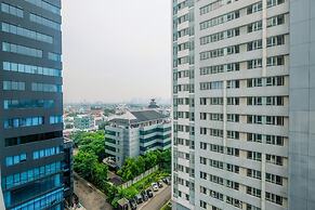 Good Choice Studio Nifarro Park Apartment