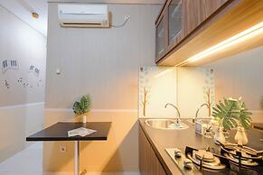 Good Choice Studio Nifarro Park Apartment