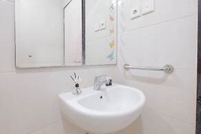 Good Choice Studio Nifarro Park Apartment