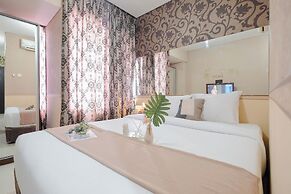 Good Choice Studio Nifarro Park Apartment