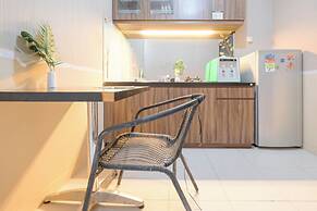 Good Choice Studio Nifarro Park Apartment