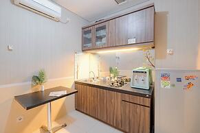 Good Choice Studio Nifarro Park Apartment