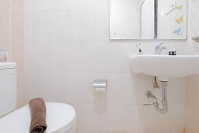 Good Choice Studio Nifarro Park Apartment