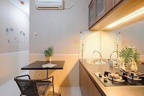 Good Choice Studio Nifarro Park Apartment