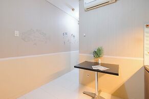 Good Choice Studio Nifarro Park Apartment