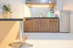 Good Choice Studio Nifarro Park Apartment