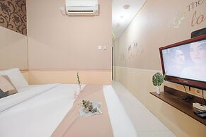 Good Choice Studio Nifarro Park Apartment