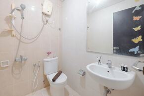 Good Choice Studio Nifarro Park Apartment