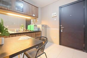 Good Choice Studio Nifarro Park Apartment