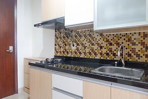 Spacious Studio Room Apartment at Grand Sungkono Lagoon