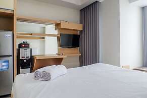 Spacious Studio Room Apartment at Grand Sungkono Lagoon