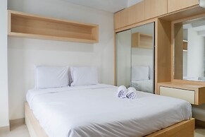 Spacious Studio Room Apartment at Grand Sungkono Lagoon