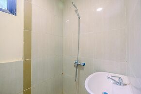 Comfort and Strategic Studio Meikarta Apartment