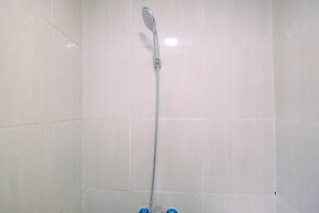 Comfort and Strategic Studio Meikarta Apartment