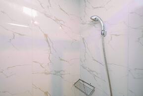 Modern and Spacious Studio with City View @ Grand Kamala Lagoon Apartm