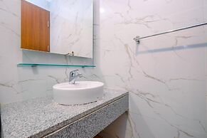 Modern and Spacious Studio with City View @ Grand Kamala Lagoon Apartm