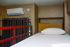 Simply and Cozy Studio at Dave Apartment