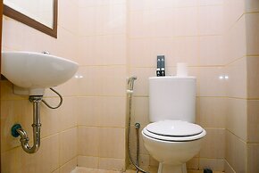 Simply and Cozy Studio at Dave Apartment