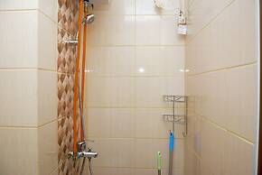 Simply and Cozy Studio at Dave Apartment