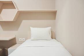 Luxurious 2BR at Sudirman Suites Apartment