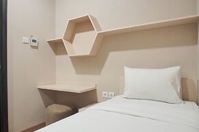 Luxurious 2BR at Sudirman Suites Apartment