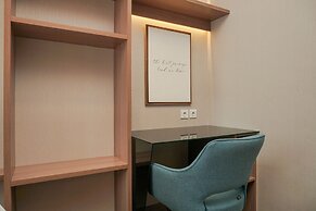 Luxurious 2BR at Sudirman Suites Apartment